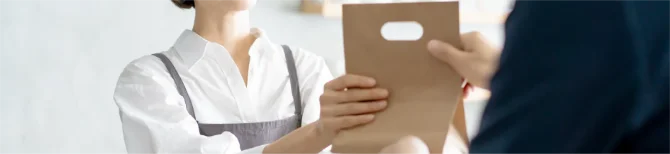 人気で素敵なおみやげ探し散策