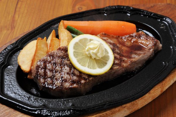 レストランよねくら