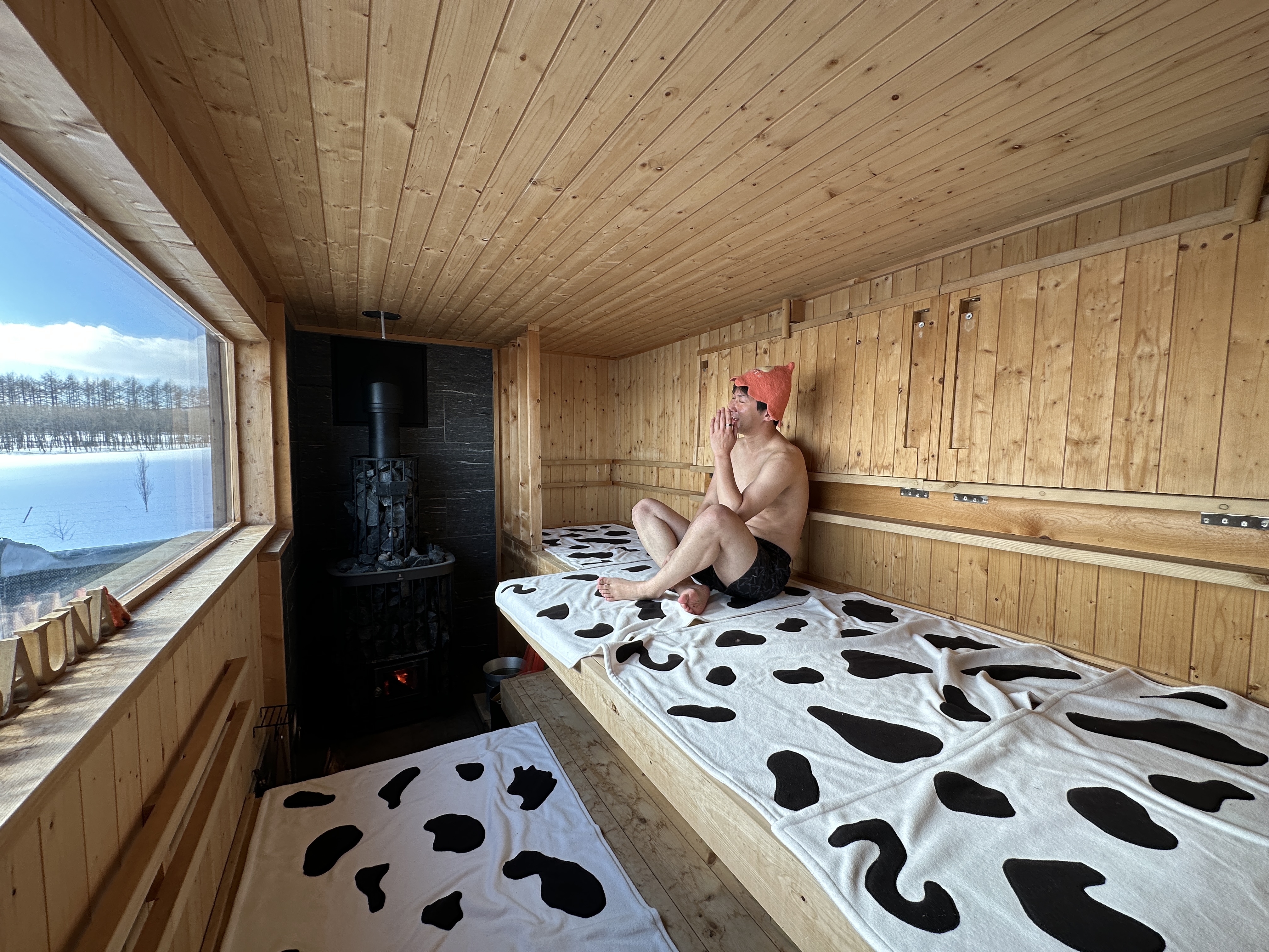 十勝しんむら牧場