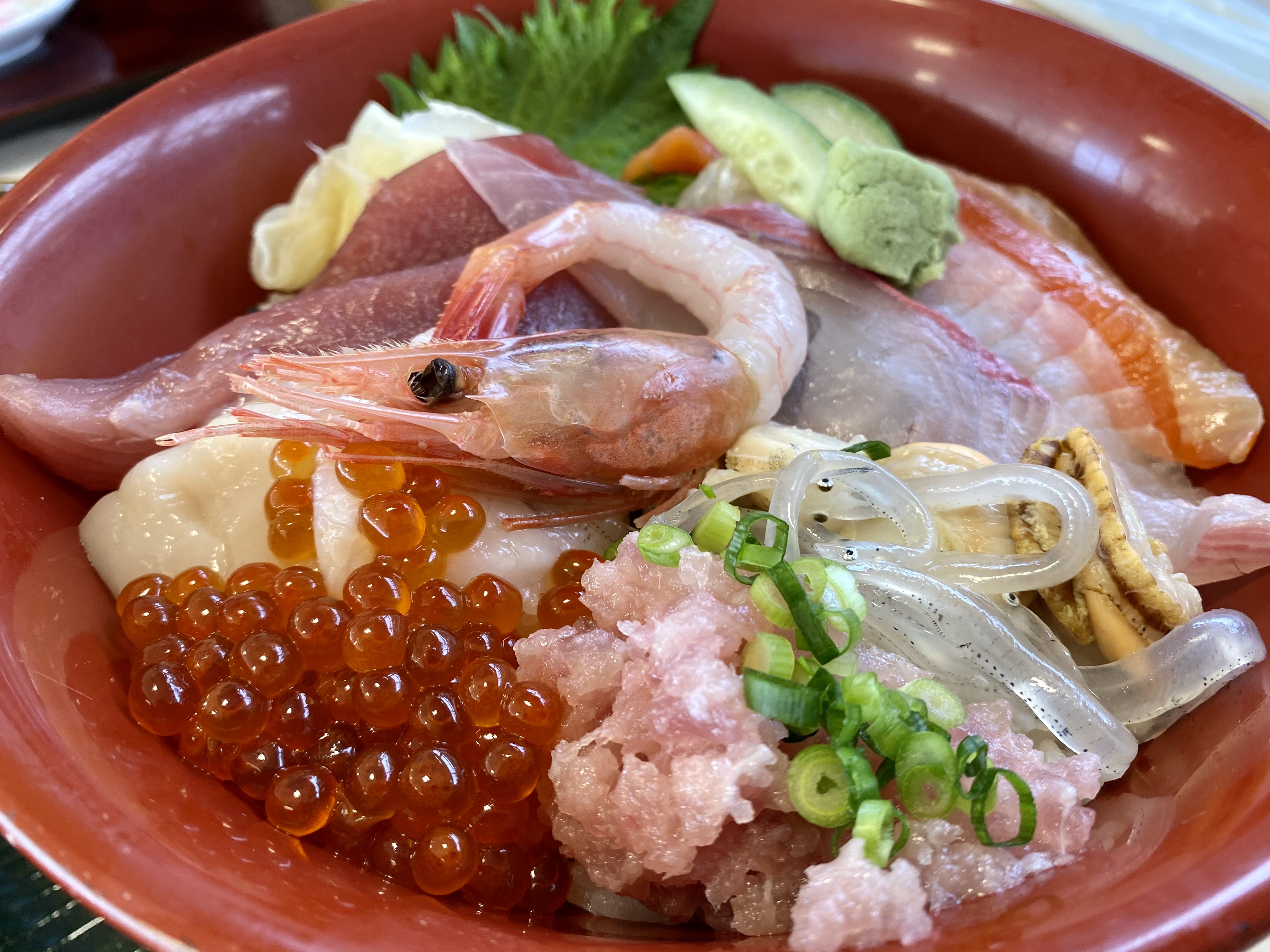 市場食堂ふじ膳