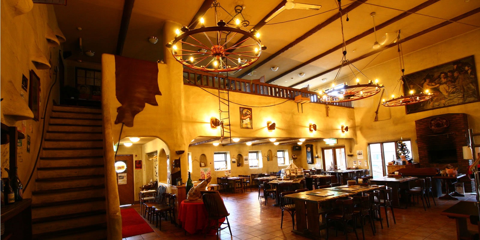 ランチョ・エルパソ