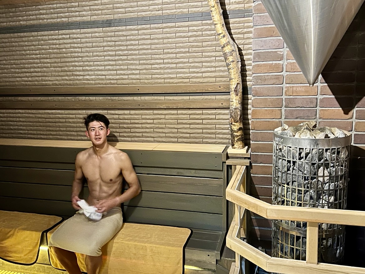 天然温泉やよい乃湯