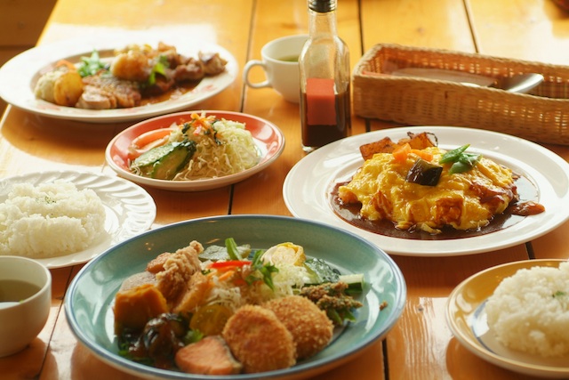 カントリーパパ