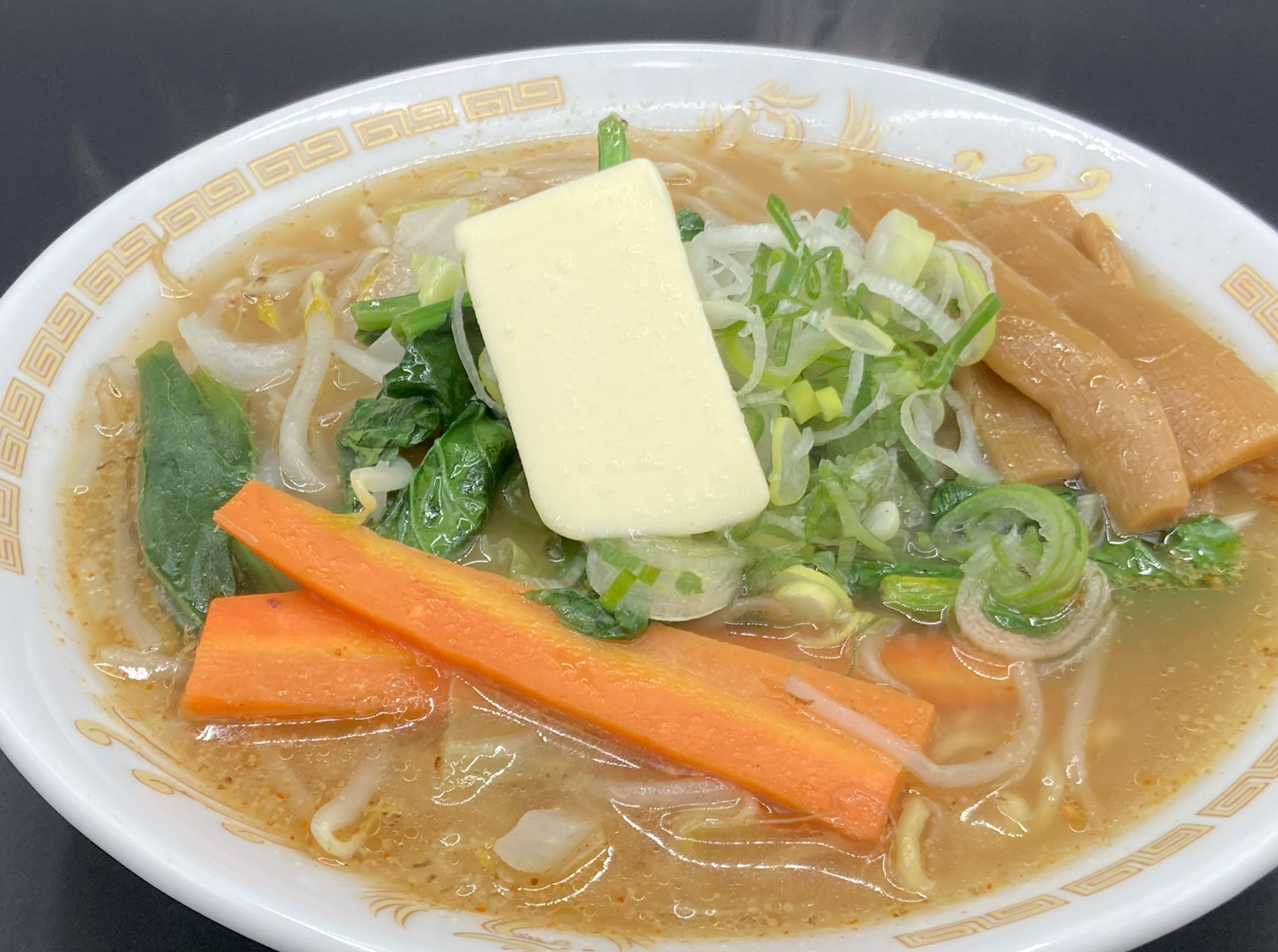 ラーメンの赤門